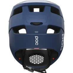 Casco Poc Otocon - Blu