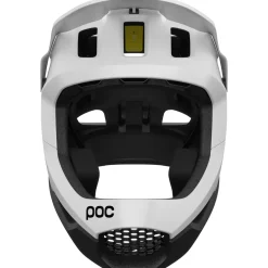 Casco Poc Otocon Race Mips - Bianco