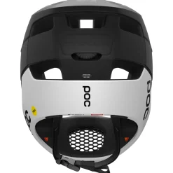 Casco Poc Otocon Race Mips - Nero