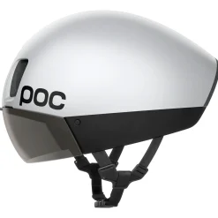 Casco Poc Procen Air - Bianco