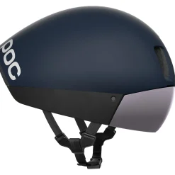 Casco Poc Procen Air - Blu