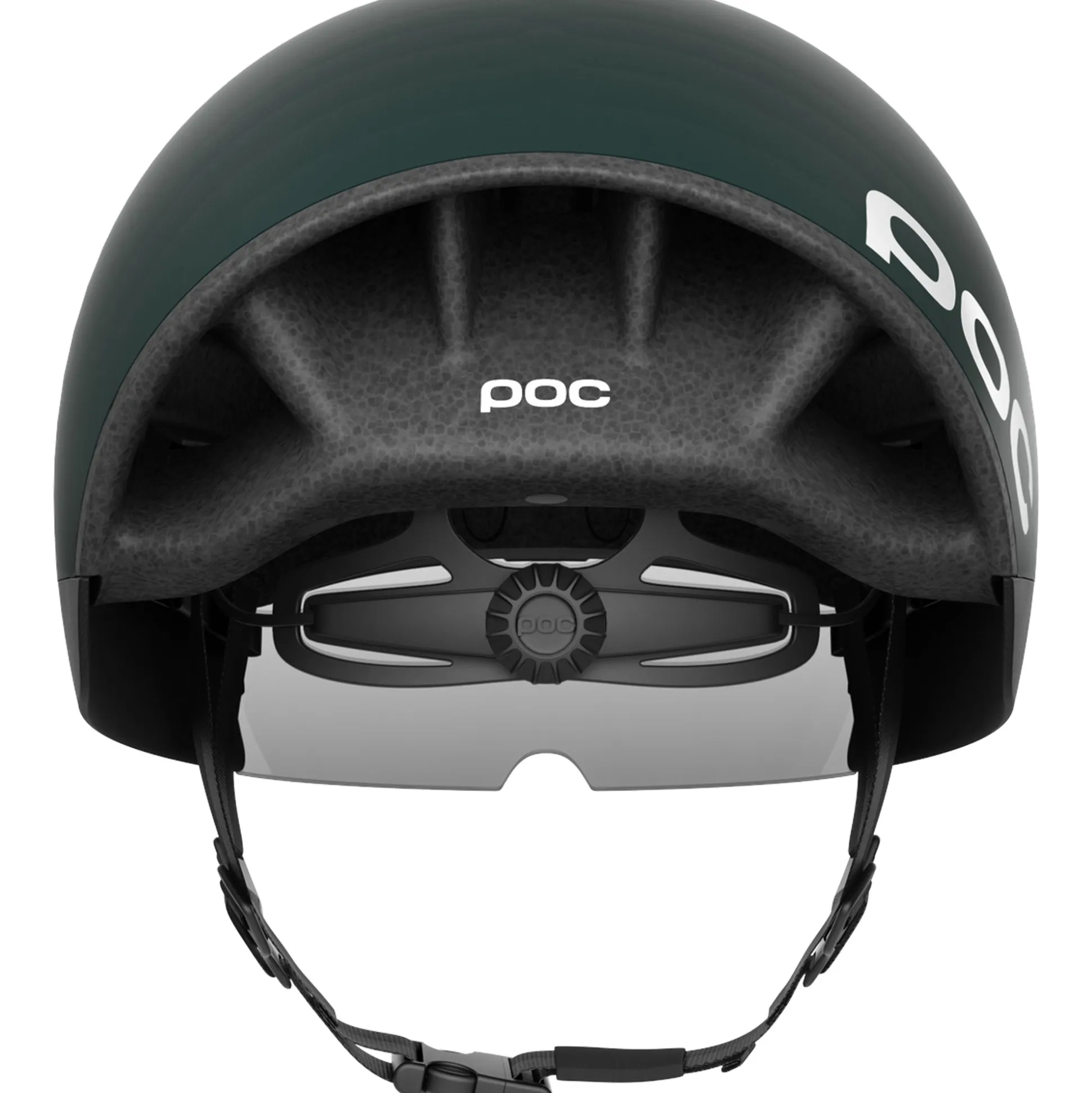 Casco Poc Procen Air - Verde