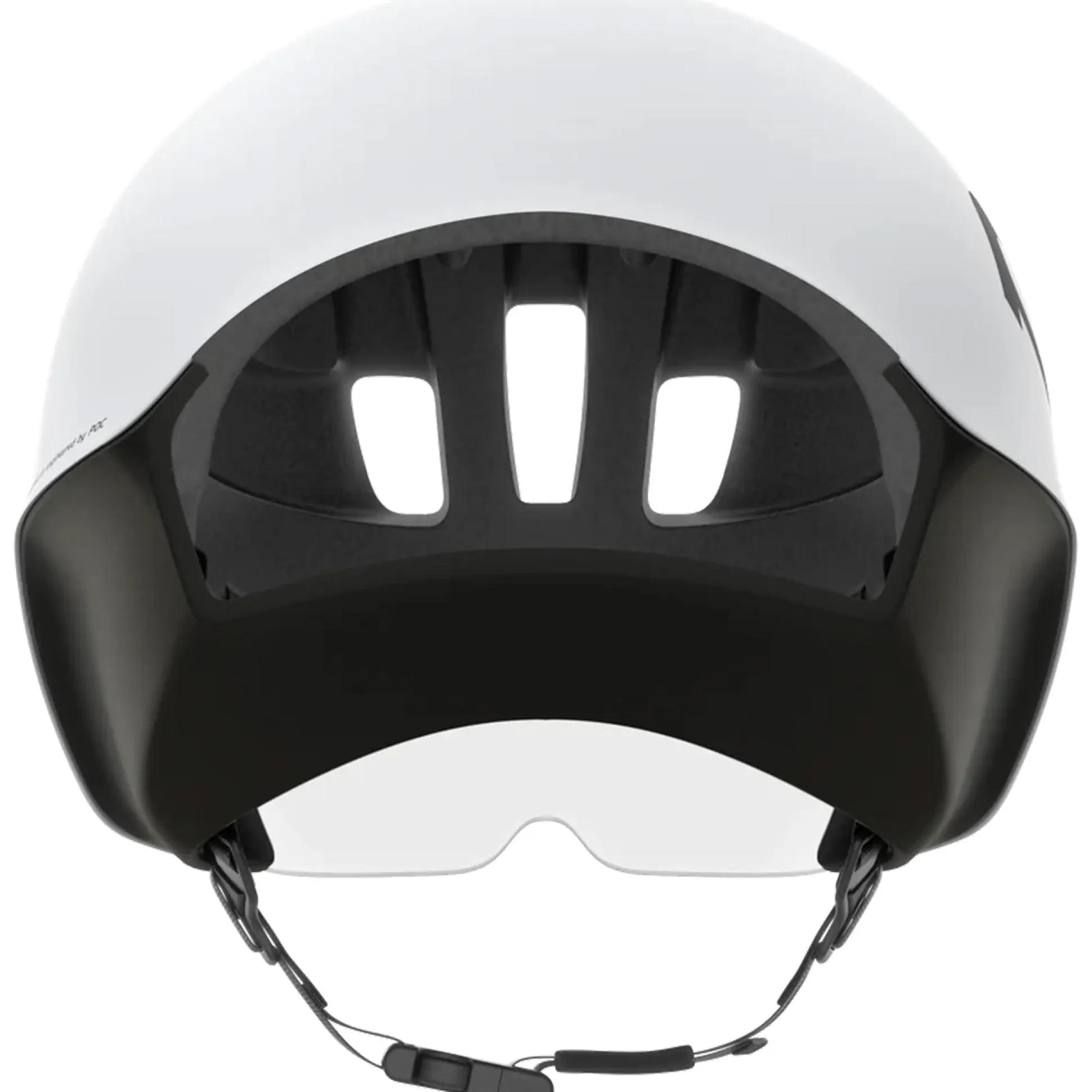 Casco Poc Procen - Bianco
