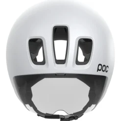 Casco Poc Procen - Bianco