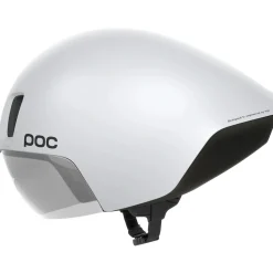 Casco Poc Procen - Bianco