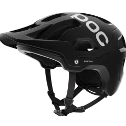 Casco Poc Tectal - Nero