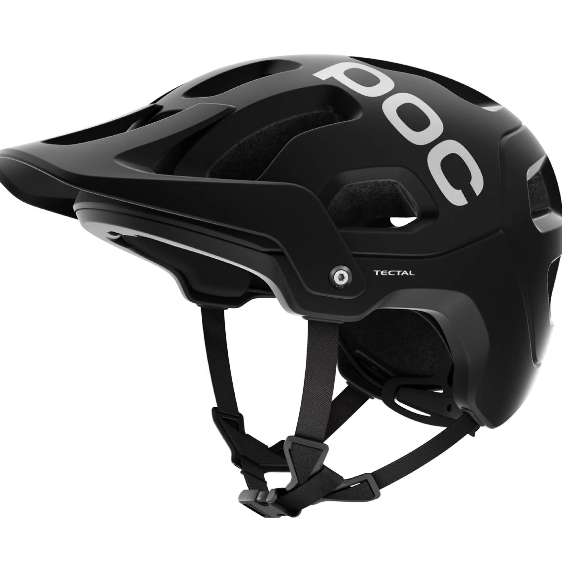 Casco Poc Tectal - Nero