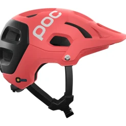 Casco Poc Tectal Race Mips - Rosa