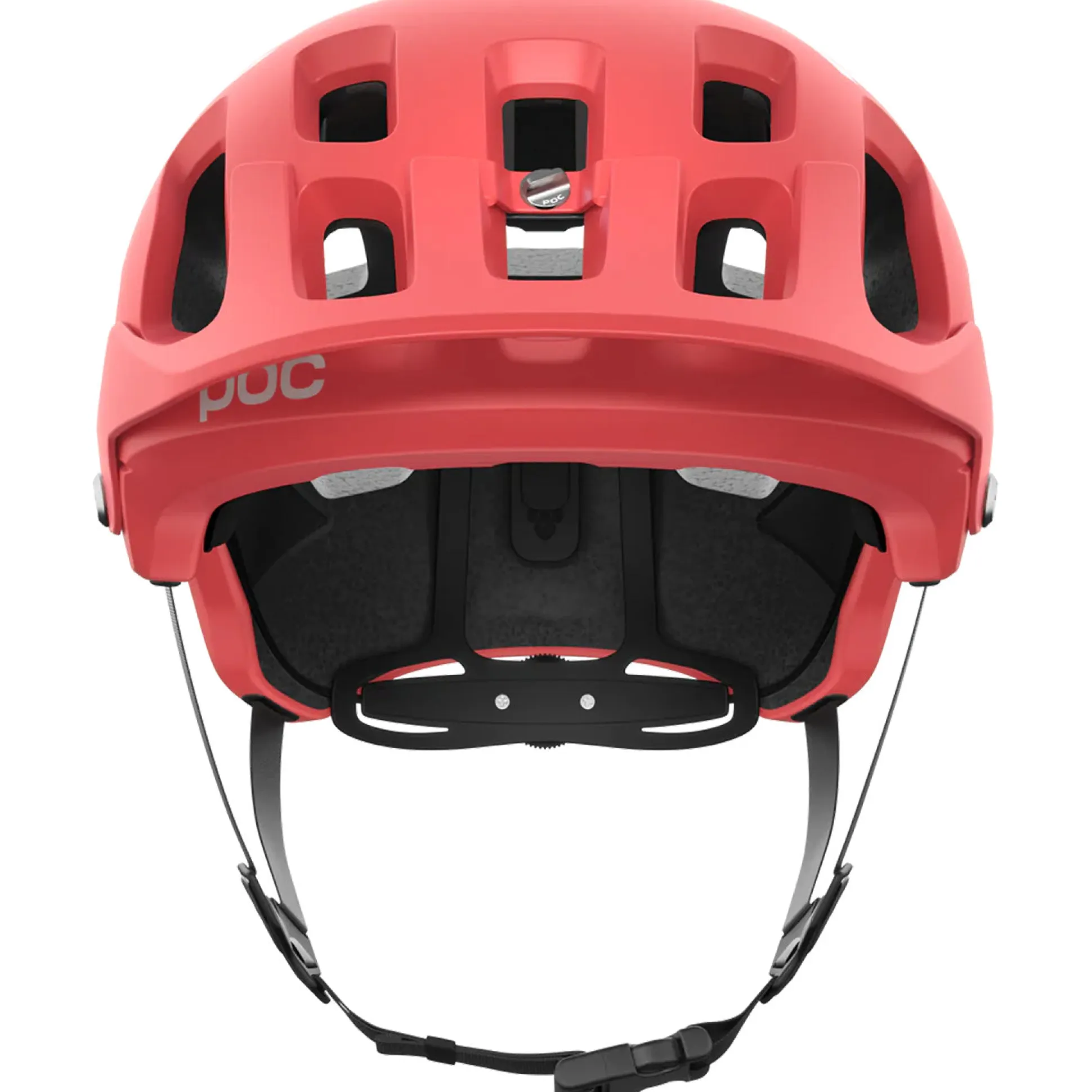 Casco Poc Tectal Race Mips - Rosa