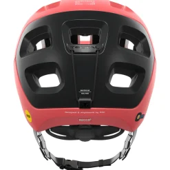 Casco Poc Tectal Race Mips - Rosa