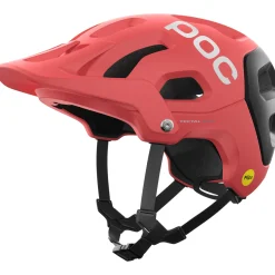 Casco Poc Tectal Race Mips - Rosa