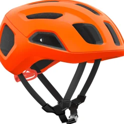 Casco Poc Ventral Air Mips - Arancio opaco