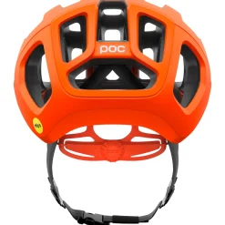 Casco Poc Ventral Air Mips - Arancio opaco