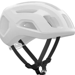 Casco Poc Ventral Air Mips - Bianco opaco