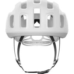 Casco Poc Ventral Air Mips - Bianco opaco