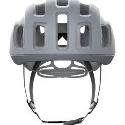 Casco Poc Ventral Air Mips - Grigio opaco