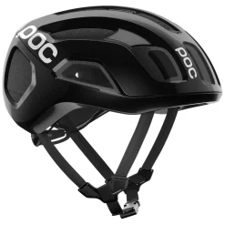 Casco Poc Ventral Air Mips Logo - Nero
