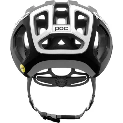 Casco Poc Ventral Air Mips Logo - Nero
