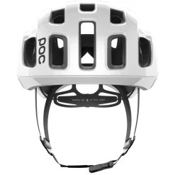 Casco Poc Ventral Air Mips Logo - Bianco