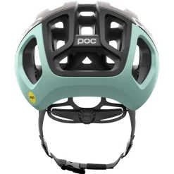 Casco Poc Ventral Air Mips - Marrone blu