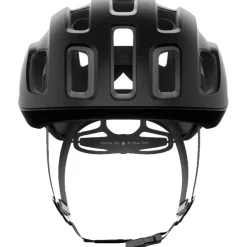 Casco Poc Ventral Air Mips - Nero opaco