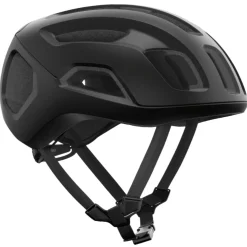 Casco Poc Ventral Air Mips - Nero opaco