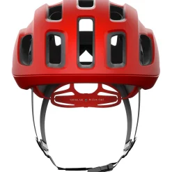 Casco Poc Ventral Air Mips - Rosso