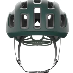 Casco Poc Ventral Air Mips - Verde scuro
