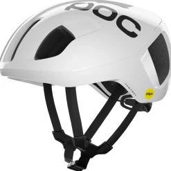 Casco Poc Ventral Mips - Bianco