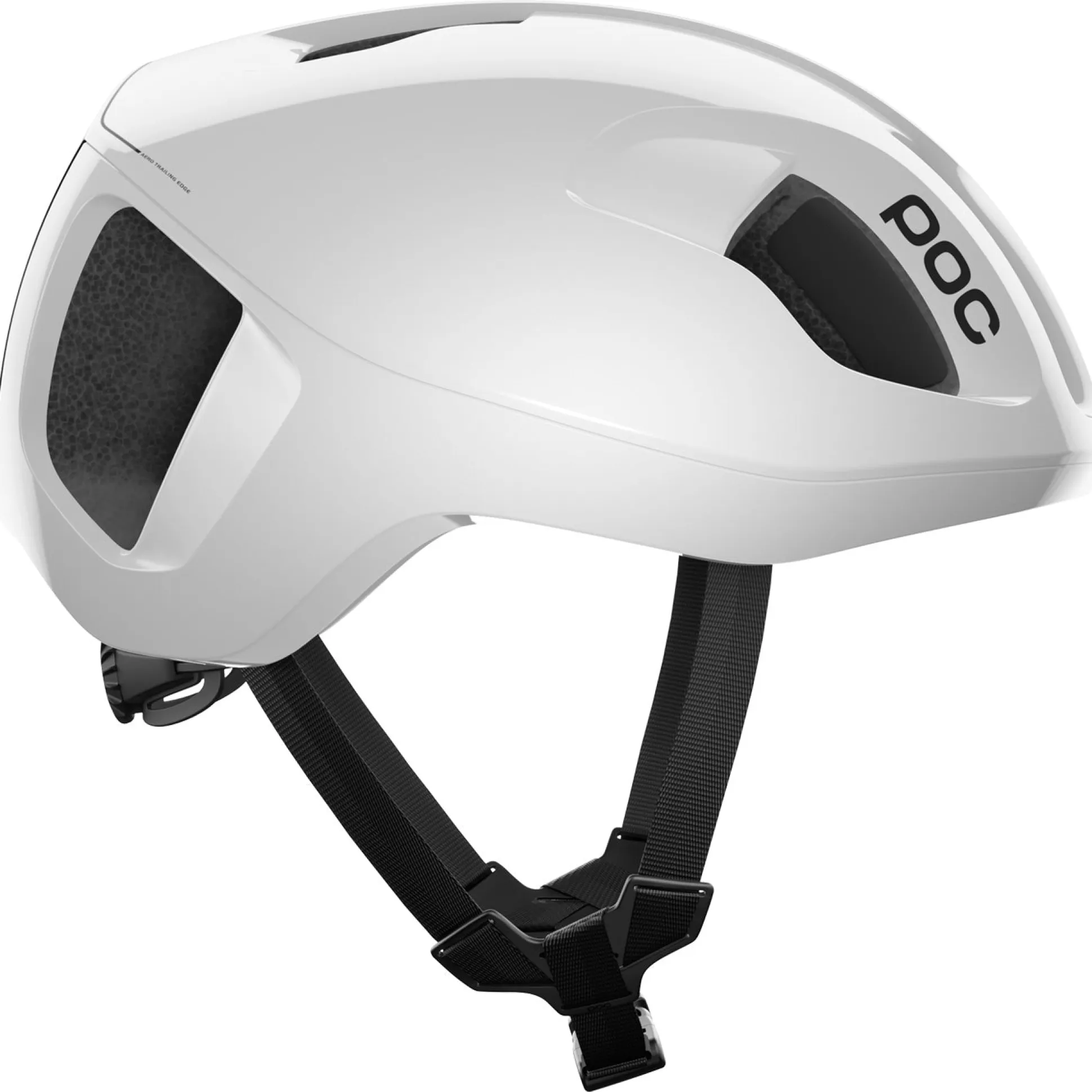 Casco Poc Ventral Mips - Bianco
