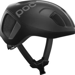 Casco Poc Ventral Mips - Nero opaco