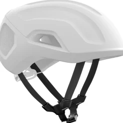 Casco Poc Ventral Tempus Mips - Bianco