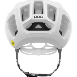 Casco Poc Ventral Tempus Mips - Bianco