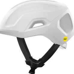 Casco Poc Ventral Tempus Mips - Bianco