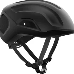 Casco Poc Ventral Tempus Mips - Nero