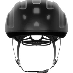 Casco Poc Ventral Tempus Mips - Nero