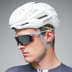 Casco Q36.5 Airbreaker 2.0 - Bianco