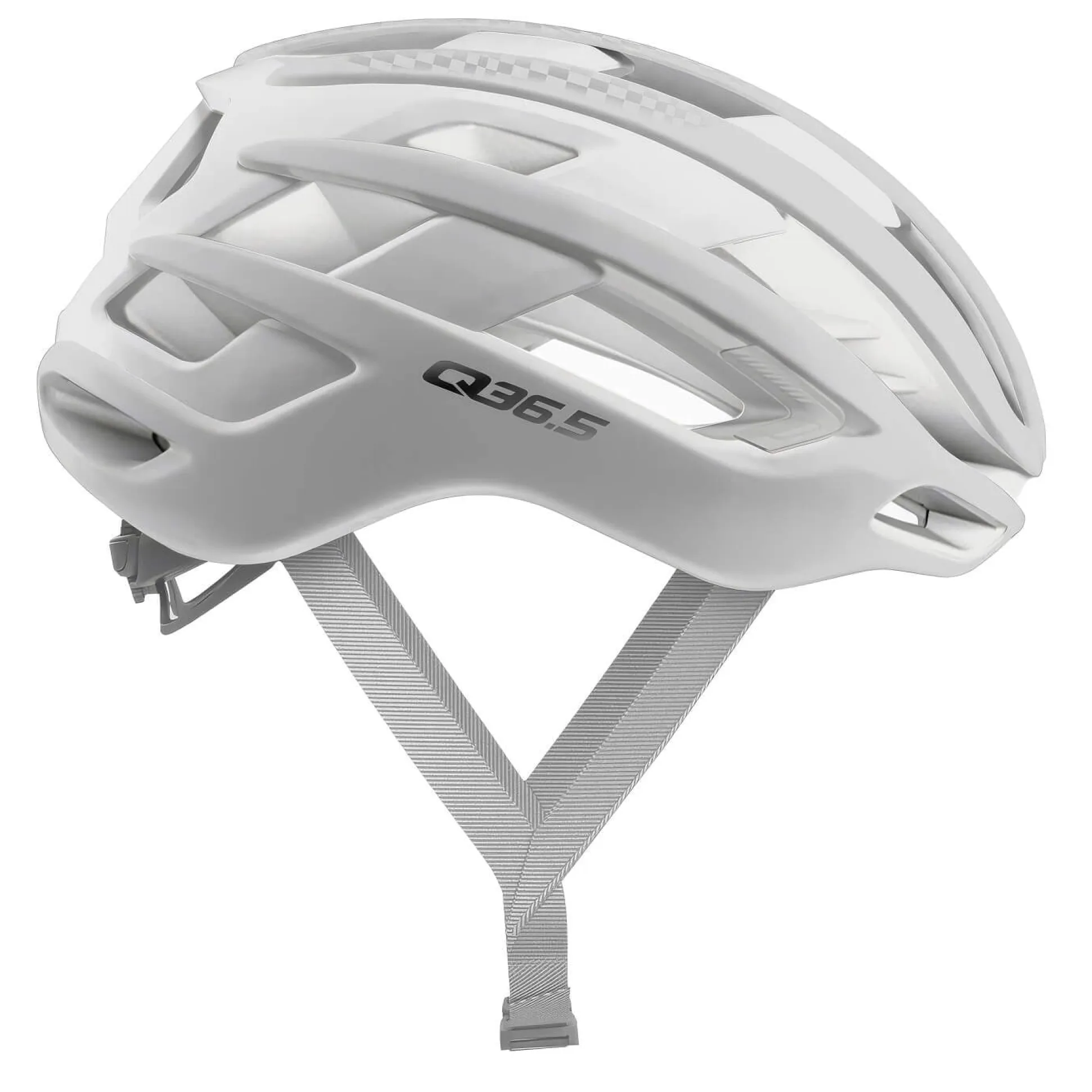 Casco Q36.5 Airbreaker 2.0 - Bianco