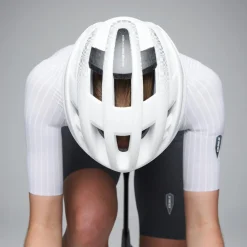 Casco Q36.5 Airbreaker 2.0 - Bianco