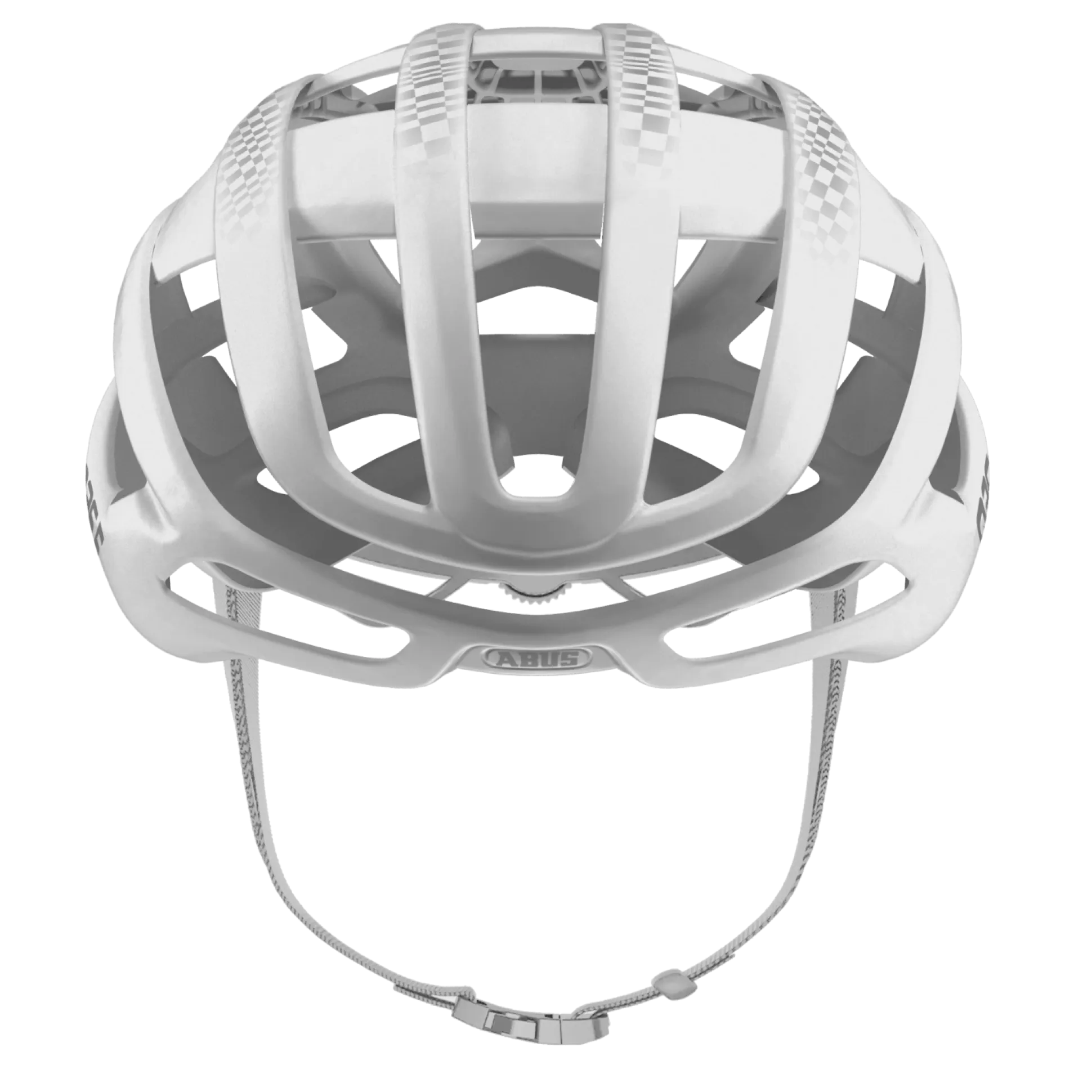 Casco Q36.5 Airbreaker 2.0 - Bianco