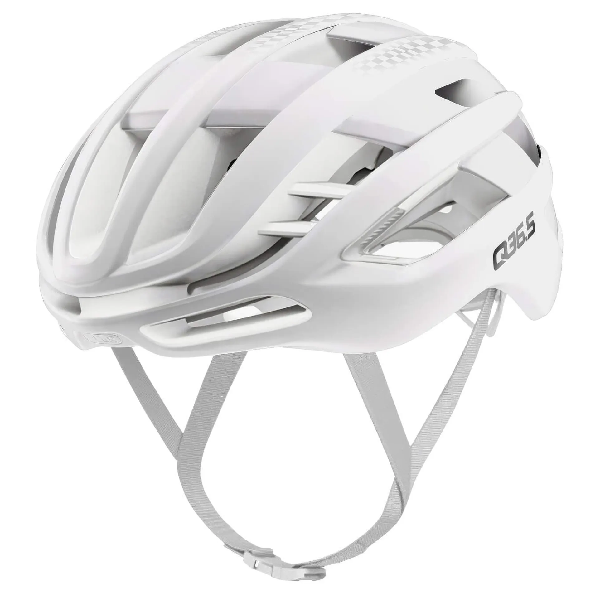 Casco Q36.5 Airbreaker 2.0 - Bianco
