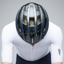 Casco Q36.5 Airbreaker 2.0 - Blu