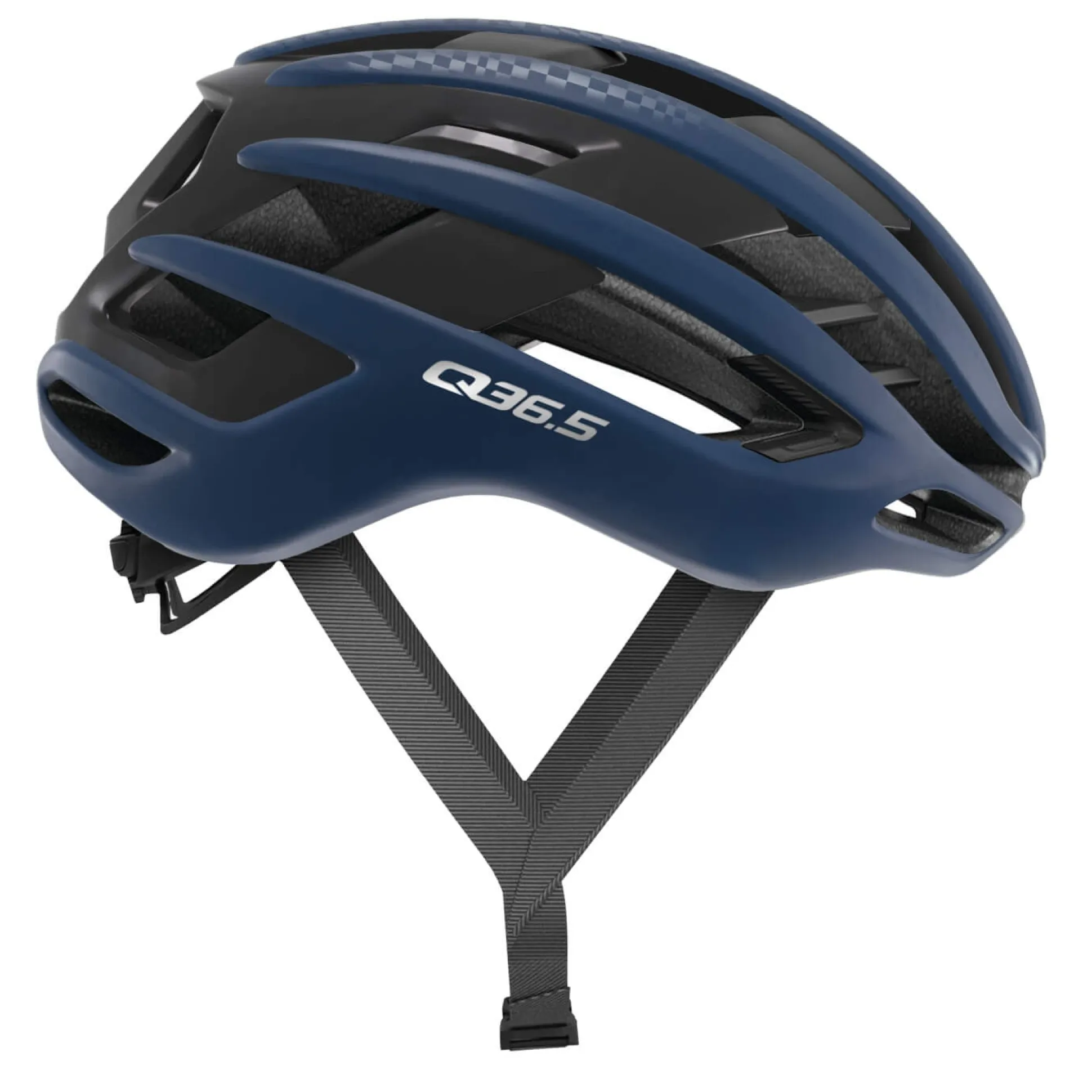 Casco Q36.5 Airbreaker 2.0 - Blu