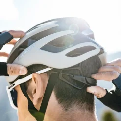 Casco Q36.5 Airbreaker - Grigio