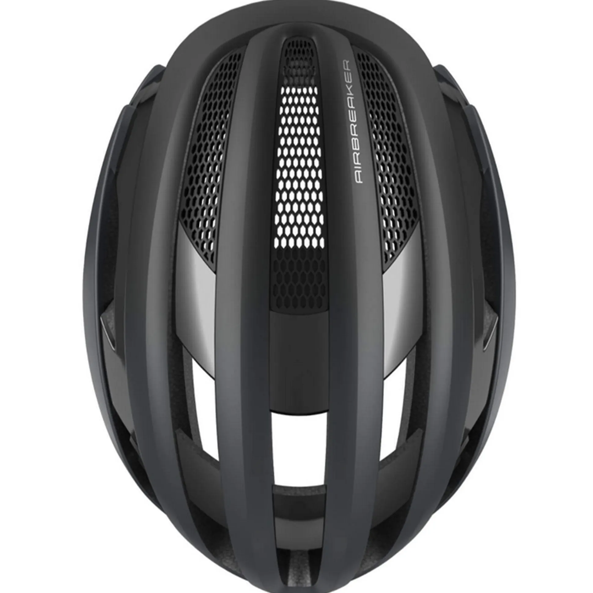 Casco Q36.5 Airbreaker - Nero