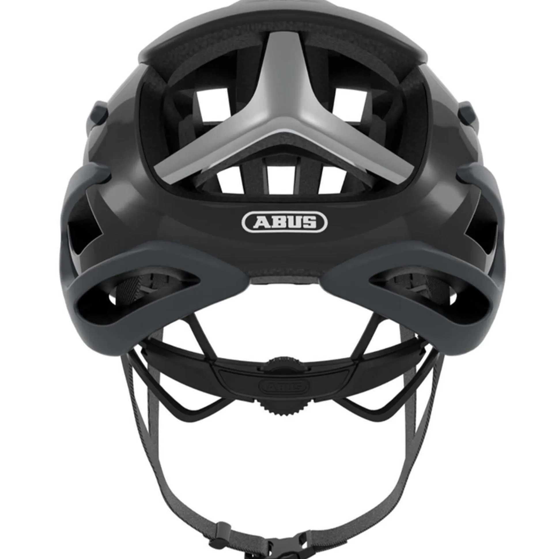 Casco Q36.5 Airbreaker - Nero