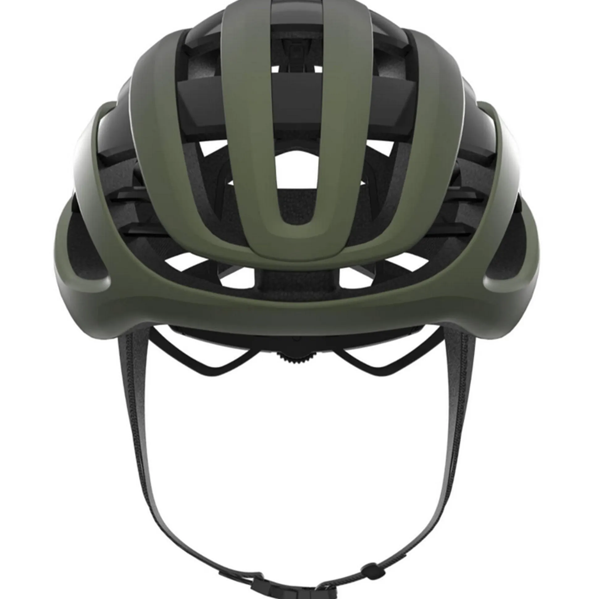 Casco Q36.5 Airbreaker - Verde