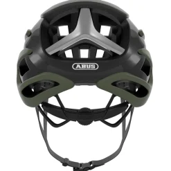 Casco Q36.5 Airbreaker - Verde