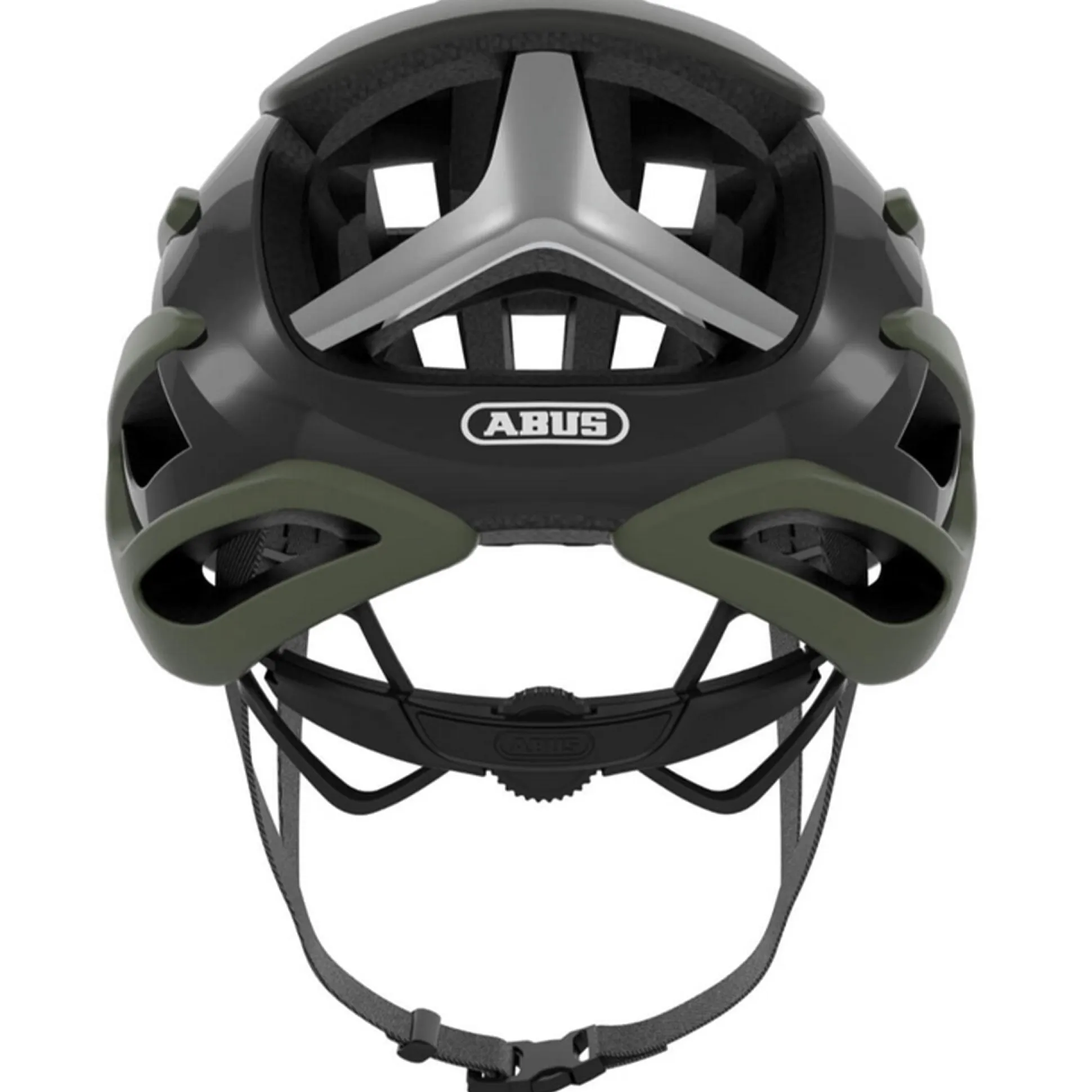 Casco Q36.5 Airbreaker - Verde