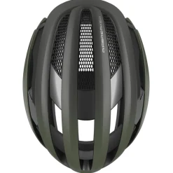 Casco Q36.5 Airbreaker - Verde